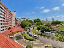 Blk 99 Crescent View (Queenstown), HDB 3 Rooms #627506541